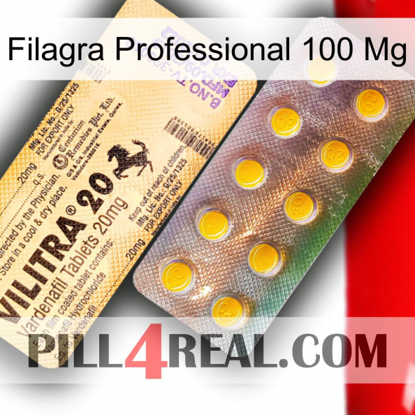 Filagra Professional 100Mg new06